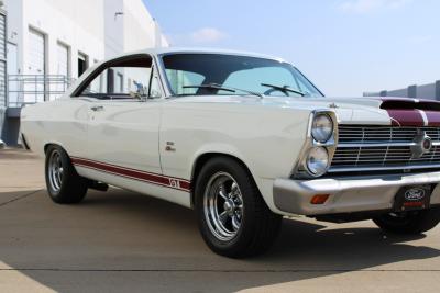 1966 Ford Fairlane