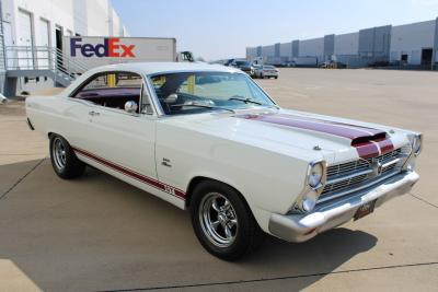 1966 Ford Fairlane