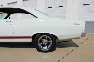 1966 Ford Fairlane