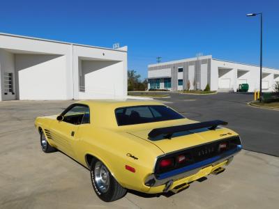 1973 Dodge Challenger