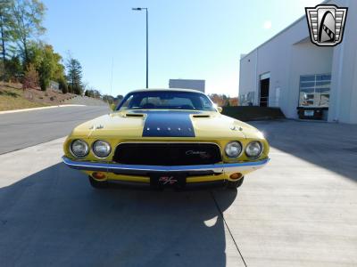 1973 Dodge Challenger