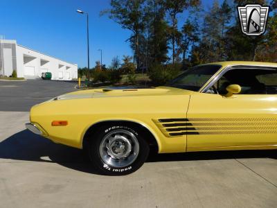 1973 Dodge Challenger