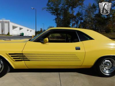 1973 Dodge Challenger