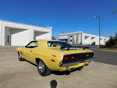 1973 Dodge Challenger