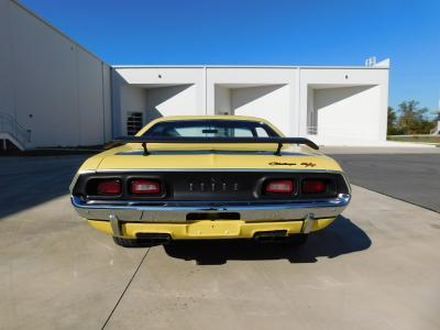 1973 Dodge Challenger