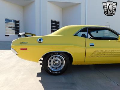 1973 Dodge Challenger