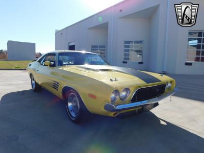 1973 Dodge Challenger