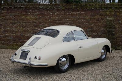 1954 Porsche 356 &lsquo;Pre-A&rsquo; Coup&eacute;