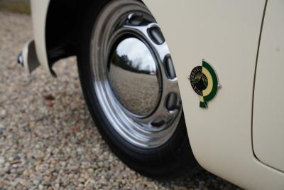 1954 Porsche 356 &lsquo;Pre-A&rsquo; Coup&eacute;