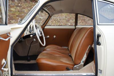 1954 Porsche 356 &lsquo;Pre-A&rsquo; Coup&eacute;