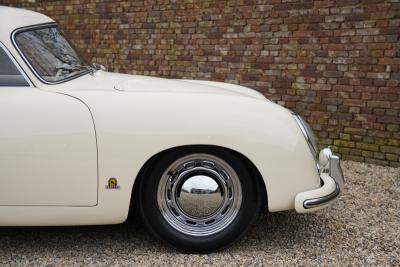 1954 Porsche 356 &lsquo;Pre-A&rsquo; Coup&eacute;