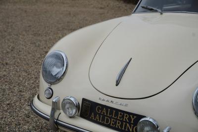 1954 Porsche 356 &lsquo;Pre-A&rsquo; Coup&eacute;