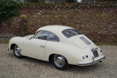 1954 Porsche 356 &lsquo;Pre-A&rsquo; Coup&eacute;