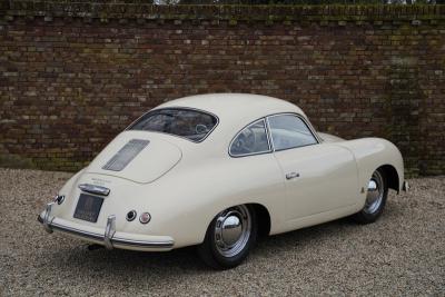 1954 Porsche 356 &lsquo;Pre-A&rsquo; Coup&eacute;