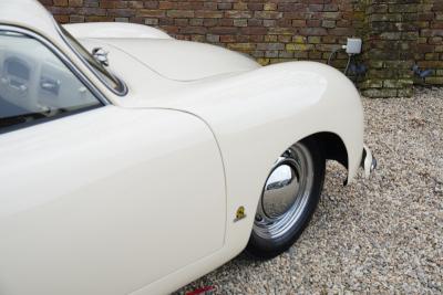 1954 Porsche 356 &lsquo;Pre-A&rsquo; Coup&eacute;