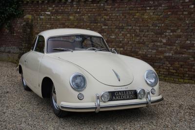 1954 Porsche 356 &lsquo;Pre-A&rsquo; Coup&eacute;