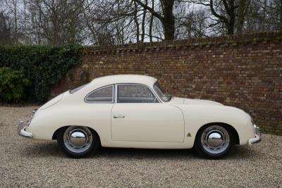 1954 Porsche 356 &lsquo;Pre-A&rsquo; Coup&eacute;