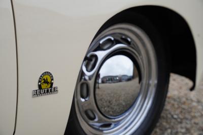 1954 Porsche 356 &lsquo;Pre-A&rsquo; Coup&eacute;