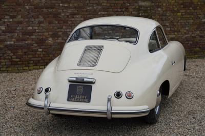 1954 Porsche 356 &lsquo;Pre-A&rsquo; Coup&eacute;