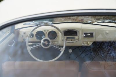 1954 Porsche 356 &lsquo;Pre-A&rsquo; Coup&eacute;