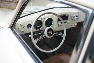 1954 Porsche 356 &lsquo;Pre-A&rsquo; Coup&eacute;