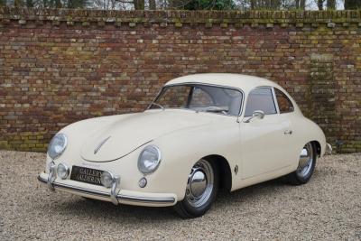 1954 Porsche 356 &lsquo;Pre-A&rsquo; Coup&eacute;