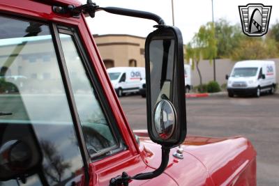 1971 Dodge Power Wagon