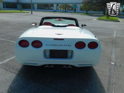 1998 Chevrolet Corvette