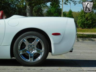 1998 Chevrolet Corvette