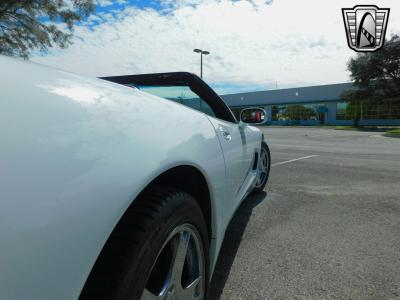 1998 Chevrolet Corvette