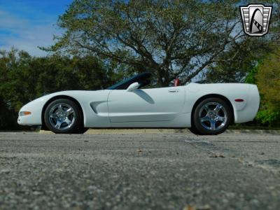 1998 Chevrolet Corvette