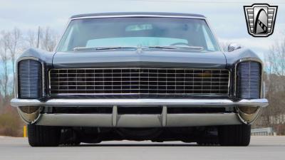 1965 Buick Riviera