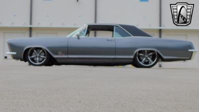 1965 Buick Riviera