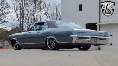 1965 Buick Riviera