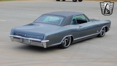 1965 Buick Riviera