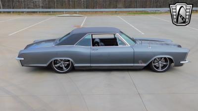 1965 Buick Riviera