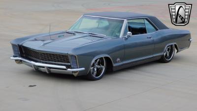 1965 Buick Riviera