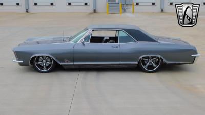 1965 Buick Riviera