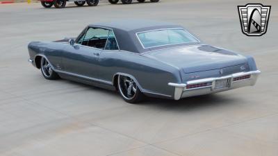 1965 Buick Riviera