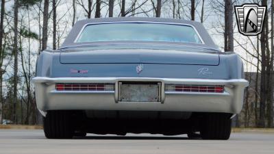 1965 Buick Riviera