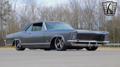 1965 Buick Riviera