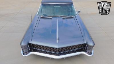 1965 Buick Riviera