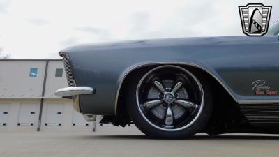 1965 Buick Riviera