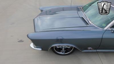 1965 Buick Riviera