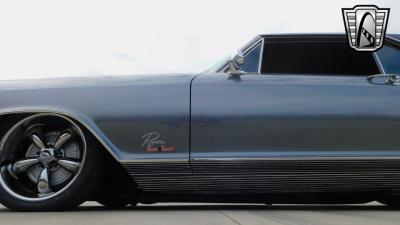 1965 Buick Riviera