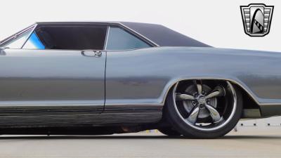 1965 Buick Riviera