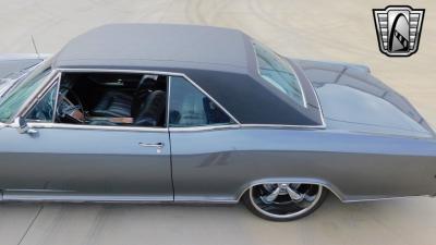 1965 Buick Riviera