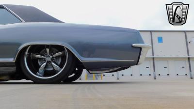 1965 Buick Riviera