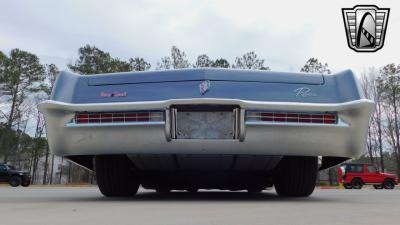 1965 Buick Riviera