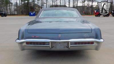 1965 Buick Riviera